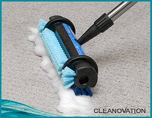 Cleanovation Rug Renovator with Telescoping Handle 1