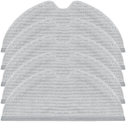 Vamarads Replacement Mopping Pad for Xiaomi D9 Series Robot Vacuums