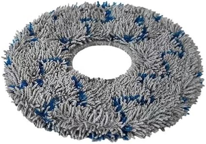 Washable Mop Cloths for Ecovacs T10 Turbo Robot Vacuum