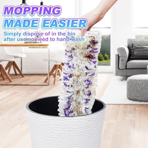 24 Pack YagoDago Power Mop Refill Pads