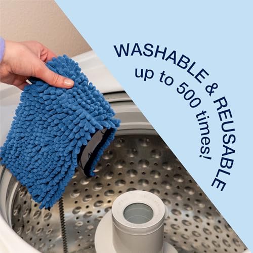 Bona Microfiber Sweeping Pad for Multi-Surface Floors 1