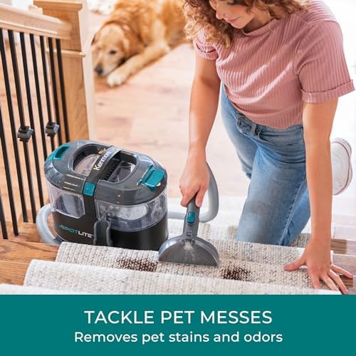 Kenmore KS1010 Deep Clean Pet Carpet Spot Cleaner 64 Oz