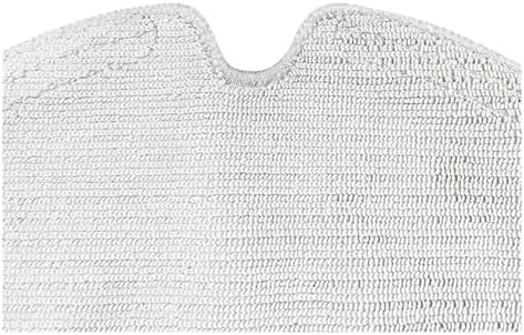 Vamarads Replacement Mop Pads for Roborock Robot Vacuums