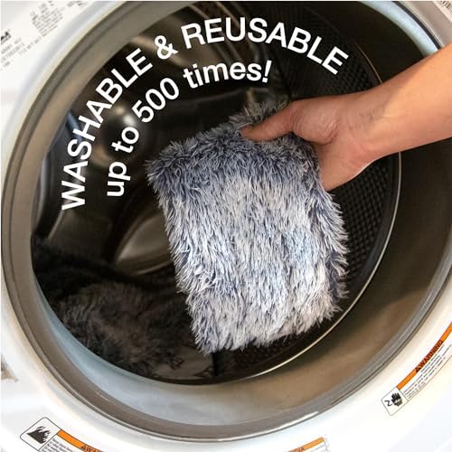 Bona Microfiber Dusting Pad for Multi-Surface Floors