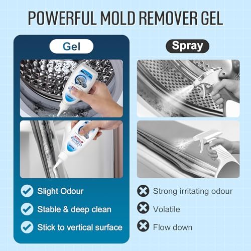 Leopong All-Purpose Cleaner Gel 20 fl oz 1