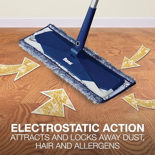 Bona Microfiber Dusting Pad for Multi-Surface Floors
