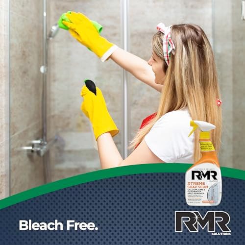 RMR - Xtreme Soap Scum Remover 32 oz 2 Pack