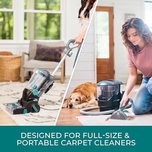 Kenmore KS1010 Deep Clean Pet Carpet Spot Cleaner 64 Oz