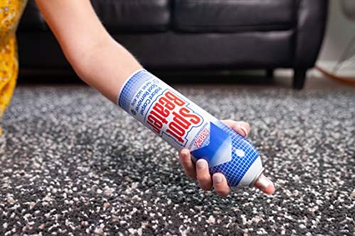 Spot Beater Instant Carpet Spot Remover 16 Oz Pack of 3
