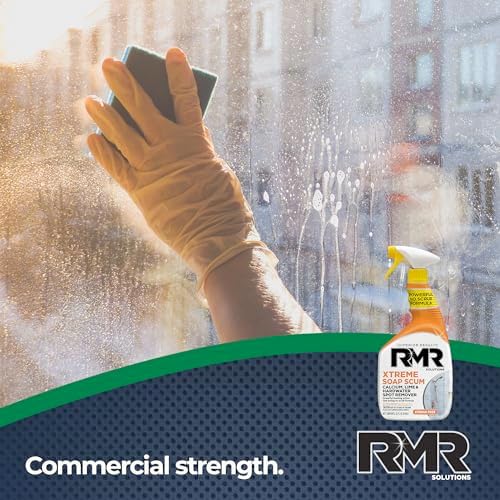 RMR - Xtreme Soap Scum Remover 32 oz 2 Pack