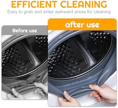 SUOXU 2-Piece Hard Bristle Grout Scrub Brush Set