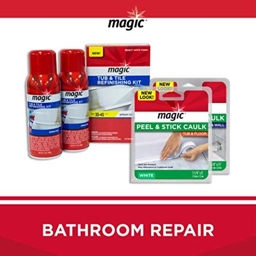 Magic Stainless Steel Cleaner Aerosol 17 Ounce 1