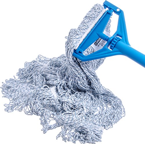 Carlisle SPARTA Flo-Pac Mop Head Loop-Ended