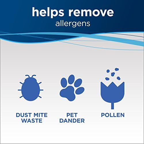 Bissell 2X Allergen Free Carpet Cleaner
