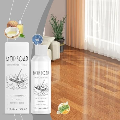 XRSP Mop Soap Brazilian Waves 2PCS