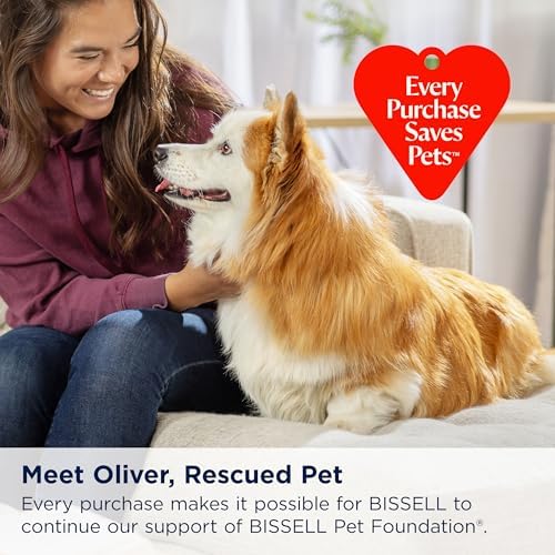 Bissell Pet Friendly Floor Cleaner 64 Fl Oz 1