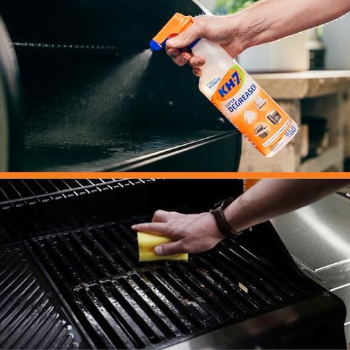 KH-7 Heavy Duty Degreaser 26 oz Multi-Surface Cleaner