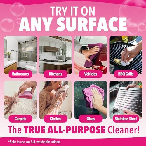 Quickn Brite All Purpose Cleaning Paste 12 Oz