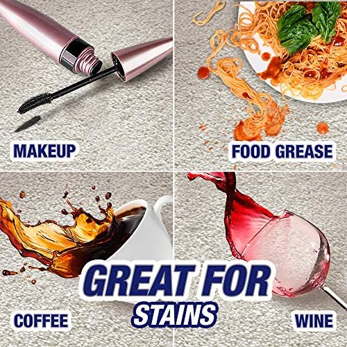 Resolve Carpet Triple Oxi Advanced Stain Remover 22 Ounce