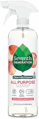 Seventh Generation All Purpose Cleaner 23 Fl Oz 1