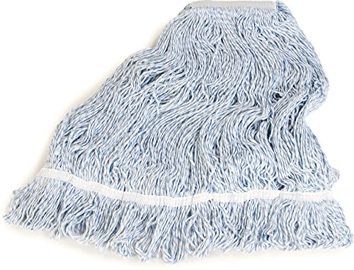 Carlisle SPARTA Flo-Pac Mop Head Loop-Ended