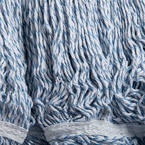Carlisle SPARTA Flo-Pac Mop Head Loop-Ended