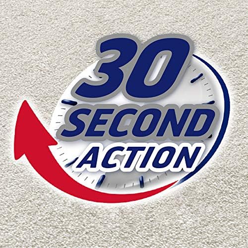 Resolve Carpet Triple Oxi Advanced Stain Remover 22 Ounce