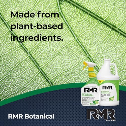RMR Brands Botanical Disinfectant 32 Fl Oz