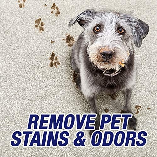 Resolve Ultra Pet Odor and Stain Remover Spray 32oz Pack of 2