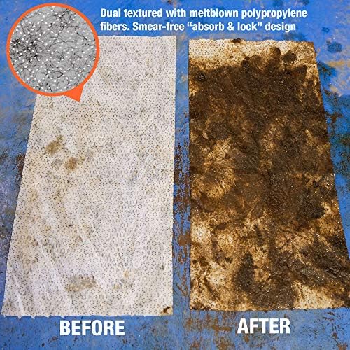 Miracle Wipes Heavy Duty Cleaning 90 Count