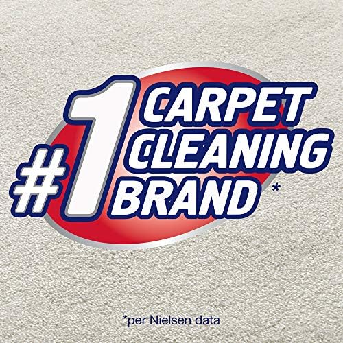 Resolve Carpet Triple Oxi Advanced Stain Remover 22 Ounce